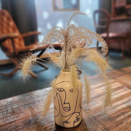 La Brocante 루앙 외부 사진