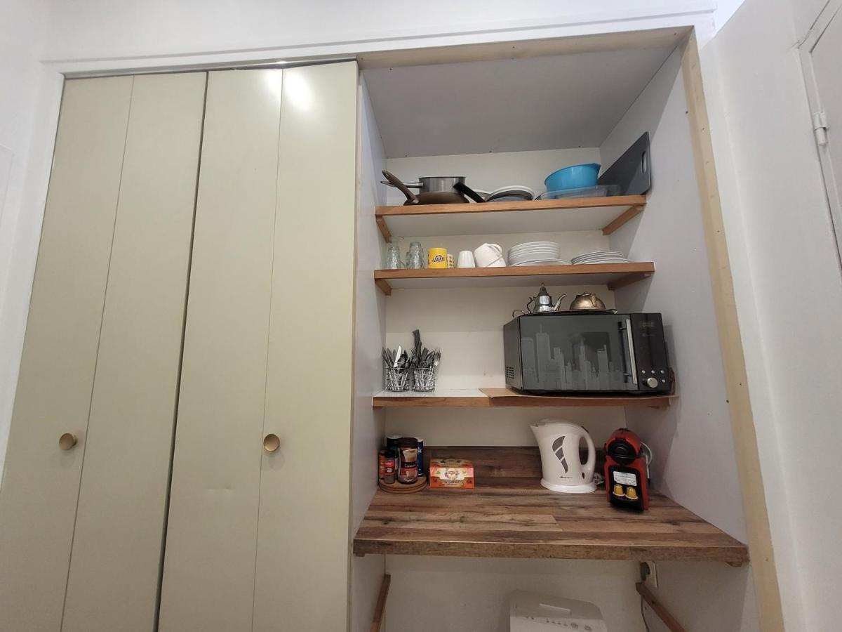 La Brocante 루앙 외부 사진